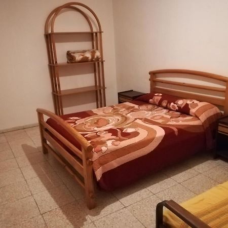 Habitaciones Javi Los Abrigos Golf Del Sur Eksteriør bilde