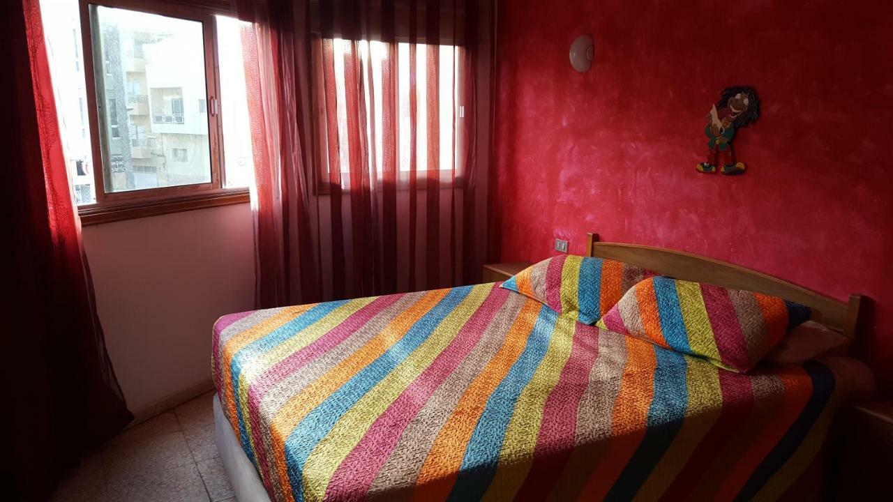 Habitaciones Javi Los Abrigos Golf Del Sur Eksteriør bilde